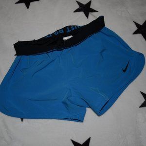 Nike DRI Fit shorts